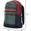imageCallaway OGIO Alpha Convoy 25 Inch Laptop Backpack in BlueVaridian Glow