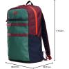 imageCallaway OGIO Alpha Convoy 25 Inch Laptop Backpack in BlueVaridian Glow