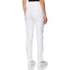 imageCallaway Womens Golf Pants with Truesculpt Pullon Waistband Stretch Moisturewicking EcoFriendly Performance BottomsBrilliant White