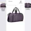 imageOGIO 2020 XIX Womens Duffel BagCarbon