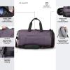 imageOGIO 2020 XIX Womens Duffel BagCarbon