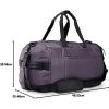 imageOGIO 2020 XIX Womens Duffel BagSmoke Nova