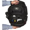 imageOGIO AC OG GAMBIT PRO BKPK BLK 22 Medium Black 25 LiterGraphite