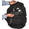 imageOGIO AC OG GAMBIT PRO BKPK BLK 22 Medium Black 25 LiterGraphite