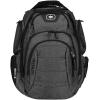 imageOGIO AC OG GAMBIT PRO BKPK BLK 22 Medium Black 25 LiterGraphite