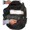 imageOGIO AC OG GAMBIT PRO BKPK BLK 22 Medium Black 25 LiterGraphite