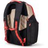 imageOGIO AC OG GAMBIT PRO BKPK BLK 22 Medium Black 25 LiterTanBlueRed