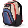 imageOGIO AC OG GAMBIT PRO BKPK BLK 22 Medium Black 25 LiterTanBlueRed