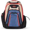 imageOGIO AC OG GAMBIT PRO BKPK BLK 22 Medium Black 25 LiterTanBlueRed