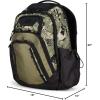 imageOGIO AC OG GAMBIT PRO BKPK BLK 22 Medium Black 25 LiterWoodcut Polka