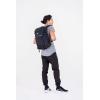imageOGIO ALPHA Convoy 320 Laptop Backpack Black 20 Litre