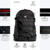 imageOGIO ALPHA Convoy 320 Laptop Backpack Black 20 Litre