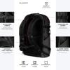 imageOGIO ALPHA Convoy 320 Laptop Backpack Black 20 Litre