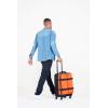 imageOGIO ALPHA Convoy 4Wheel Spinner Carryon Travel Bag