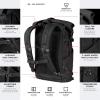 imageOGIO ALPHA Convoy 525r Rolltop Backpack