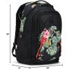 imageOGIO Axle Pro Backpack Burgundy MediumAloha