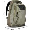 imageOGIO Axle Pro Backpack Burgundy MediumFour Clover