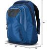 imageOGIO Axle Pro Backpack Burgundy MediumNavy New