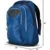 imageOGIO Axle Pro Backpack Burgundy MediumNavy New