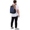 imageOGIO Axle Pro Backpack Burgundy MediumTanBlueRed