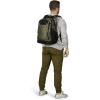 imageOGIO Axle Pro Backpack Burgundy MediumWoodcut Polka