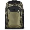 imageOGIO Axle Pro Backpack Burgundy MediumWoodcut Polka