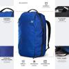 imageOGIO Fuse 50L Lightweight Duffle Pack BagColbalt