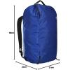 imageOGIO Fuse 50L Lightweight Duffle Pack BagColbalt