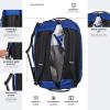 imageOGIO Fuse 50L Lightweight Duffle Pack BagColbalt