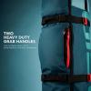 imageOGIO Golf Wheeled Travel Bag for Golf Bag and ClubsMojave