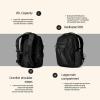 imageOGIO Renegade PRO Backpack Renegade Pro BlackBlack