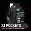 imageOGIO Renegade PRO Backpack Renegade Pro BlackBlack