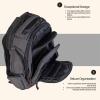 imageOGIO Renegade PRO Backpack Renegade Pro BlackBlack Pindot