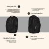 imageOGIO Renegade PRO Backpack Renegade Pro BlackBlack Pindot