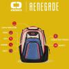 imageOGIO Renegade PRO Backpack Renegade Pro BlackHeather Gray