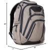 imageOGIO Renegade PRO Backpack Renegade Pro BlackHeather Gray
