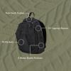 imageOGIO Renegade PRO Backpack Renegade Pro BlackMineral Blue