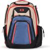 imageOGIO Renegade PRO Backpack Renegade Pro BlackTanBlueRed