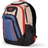 imageOGIO Renegade PRO Backpack Renegade Pro BlackTanBlueRed