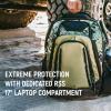 imageOGIO Renegade PRO Backpack Renegade Pro BlackWild Flowers