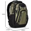 imageOGIO Renegade PRO Backpack Renegade Pro BlackWoodcut Polka