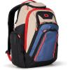 imageOGIO AC OG GAMBIT PRO BKPK BLK 22 Medium Black 25 LiterTanBlueRed