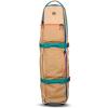 imageOGIO Golf Wheeled Travel Bag for Golf Bag and ClubsMojave