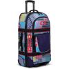 imageOGIO Terminal Wheeled Travel Suitcase Gear Bag Checked LuggageWoodblock