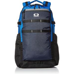 imageCallaway OGIO Alpha Convoy 25 Inch Laptop Backpack in BlueBlue