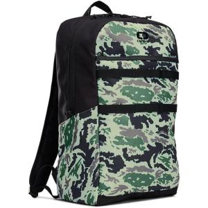 imageCallaway OGIO Alpha Convoy 25 Inch Laptop Backpack in BlueCamo