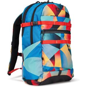imageCallaway OGIO Alpha Convoy 25 Inch Laptop Backpack in BlueHyper Camo