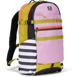 imageCallaway OGIO Alpha Convoy 25 Inch Laptop Backpack in BluePurple Passion