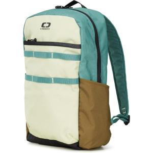 imageCallaway OGIO Alpha Convoy 25 Inch Laptop Backpack in BlueSage