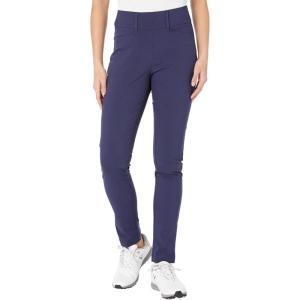 imageCallaway Womens Golf Pants with Truesculpt Pullon Waistband Stretch Moisturewicking EcoFriendly Performance BottomsPeacoat